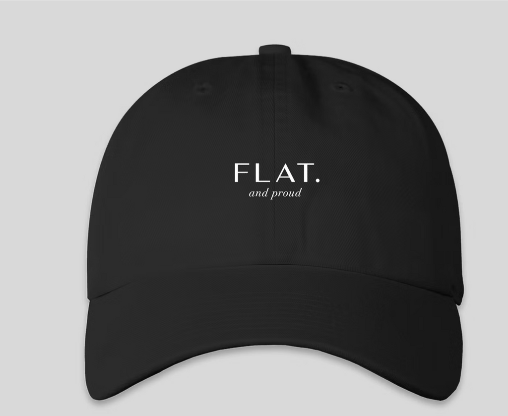 The Proud Cap — Identity