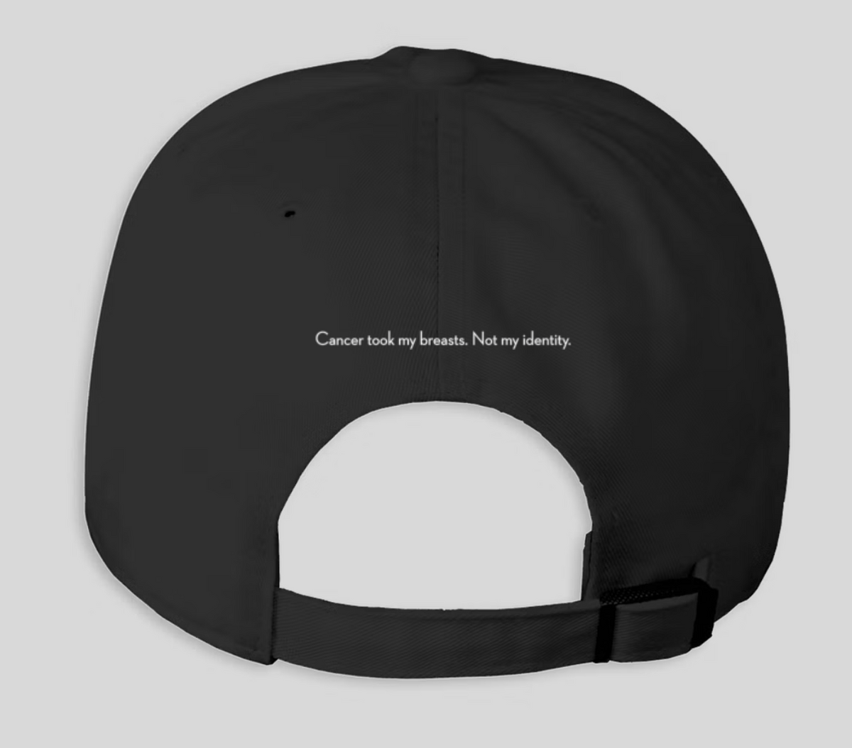 The Proud Cap — Identity