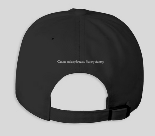 The Proud Cap — Identity