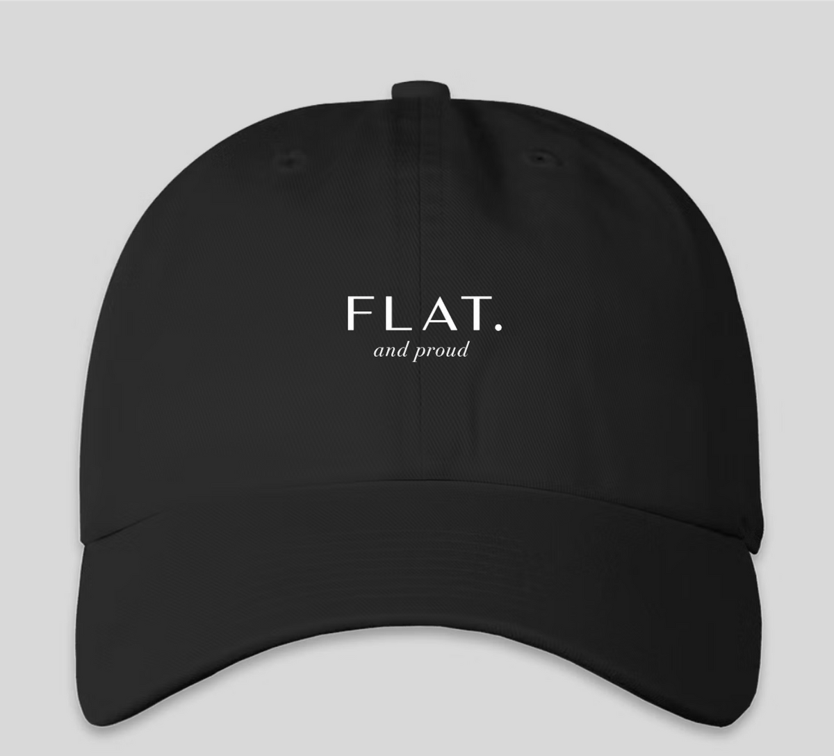The Proud cap - Amputation